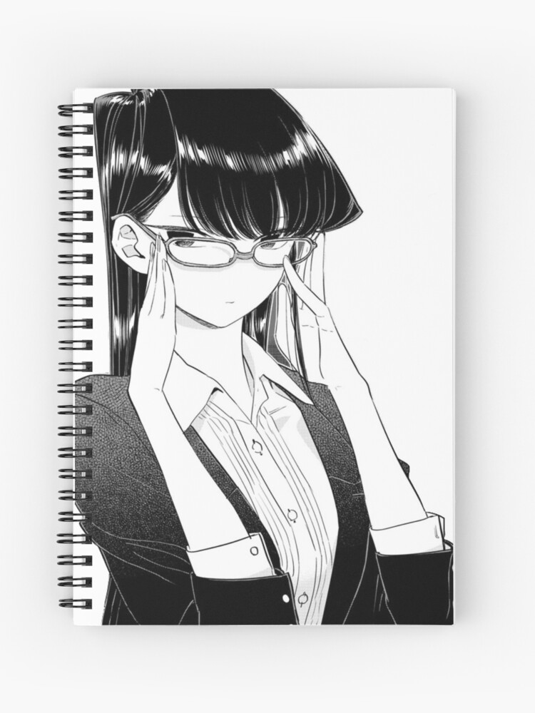 Komi-San Wa Komyushou Desu  Komi-san, Komi-san wa komyushou desu, Manga  books