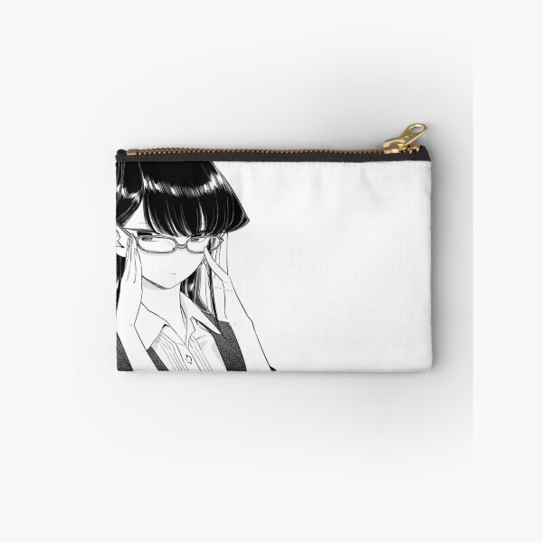Item preview, Komi Sensei - Komi-san wa Komyushou Desu. designed and sold by WaboBabo.