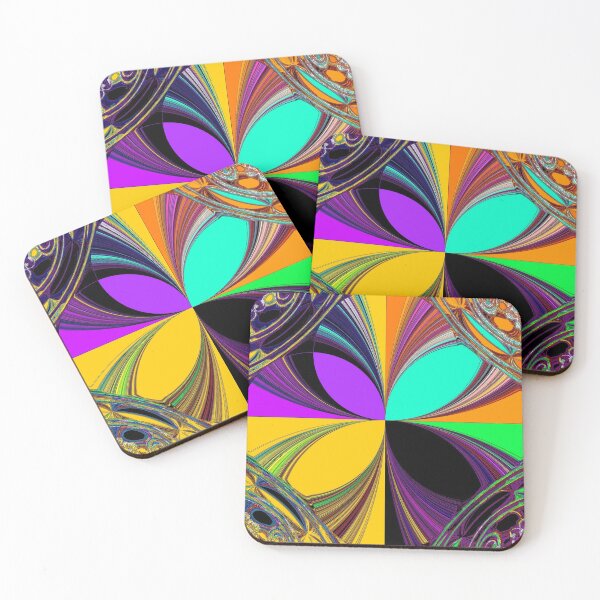 Item preview, Retro pattern 3 designed and sold by cuprum.
