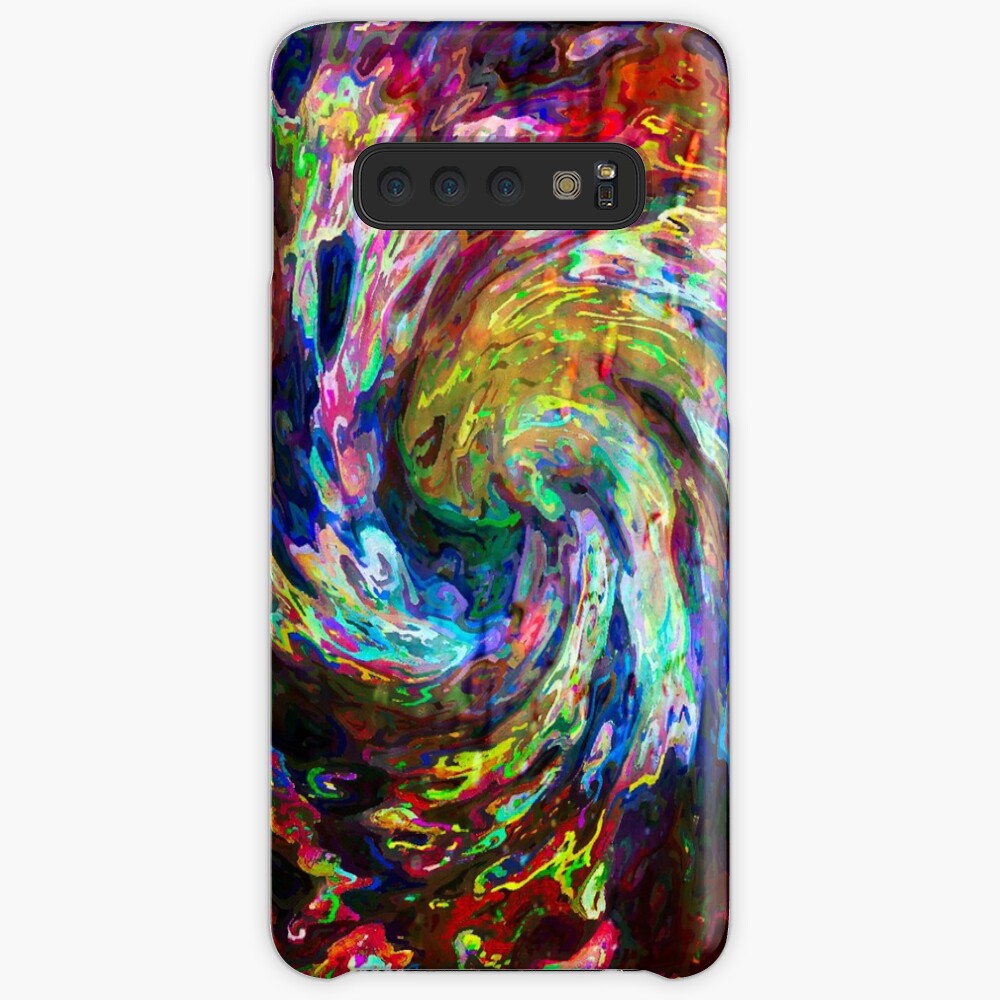 Passion Ignited Case & Skin for Samsung Galaxy