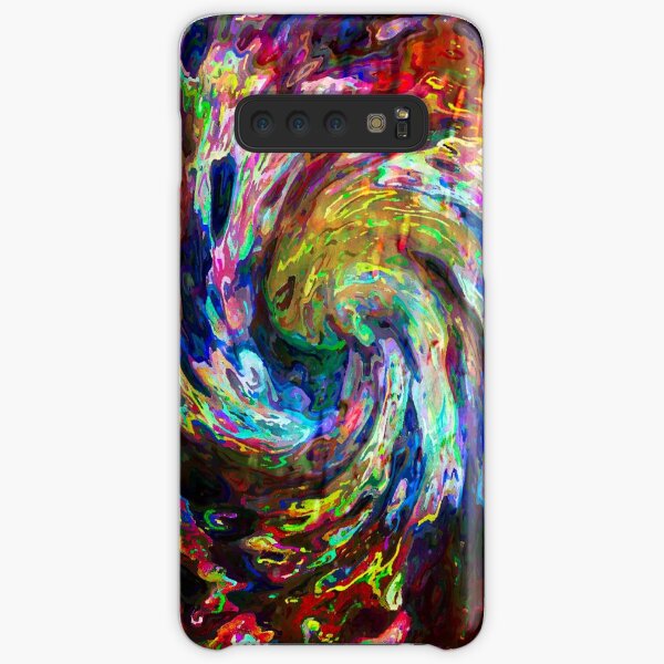 Passion Ignited Samsung Galaxy Snap Case
