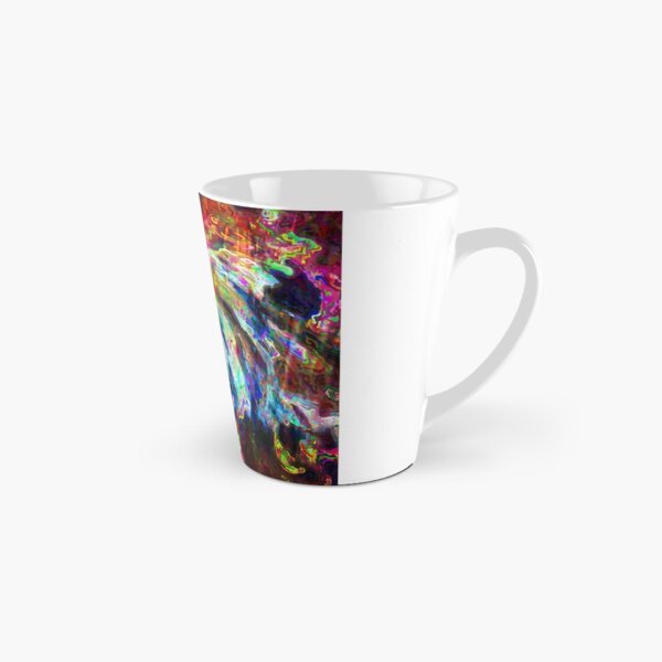 Passion Ignited Tall Mug