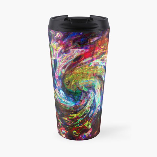 Passion Ignited Travel Mug