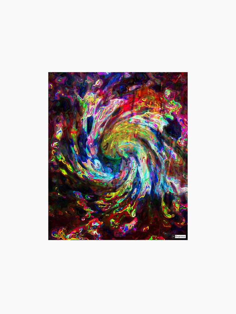 Passion Ignited by newlight