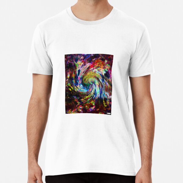 Passion Ignited Premium T-Shirt
