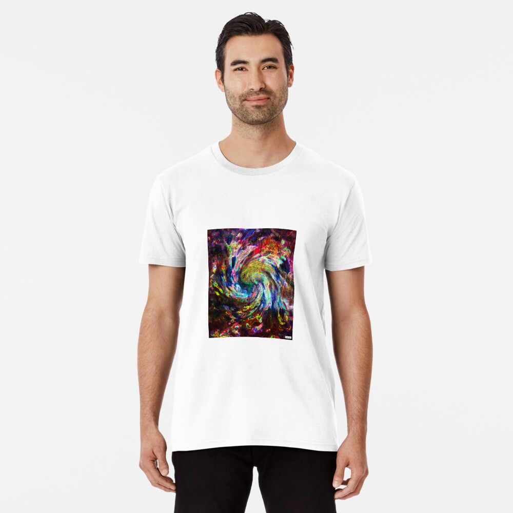 Passion Ignited Premium T-Shirt