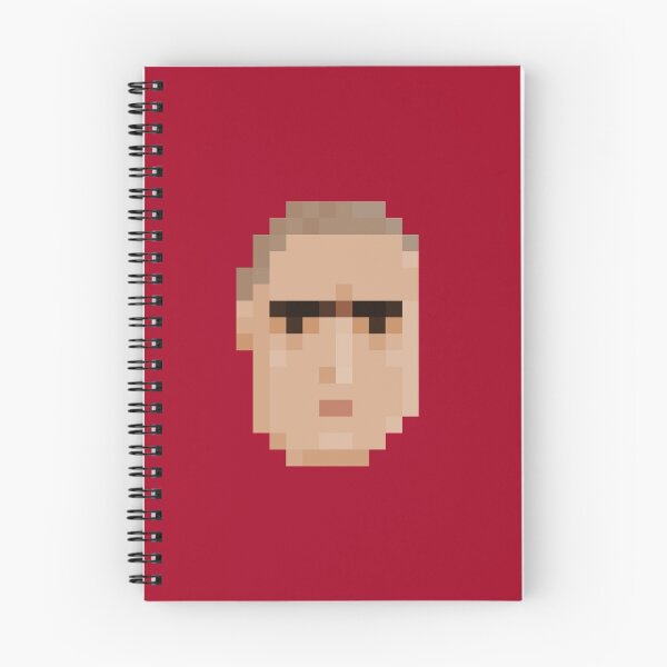 Item preview, Eric designed and sold by pixelfaces.