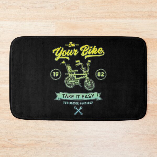 Item preview, On Your Bike designed and sold by heavyhand.