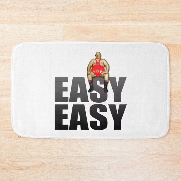 Item preview, BIG Daddy Easy! Easy! designed and sold by TVQU1Z.