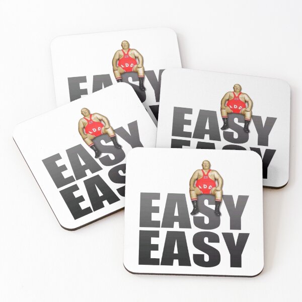 Item preview, BIG Daddy Easy! Easy! designed and sold by TVQU1Z.