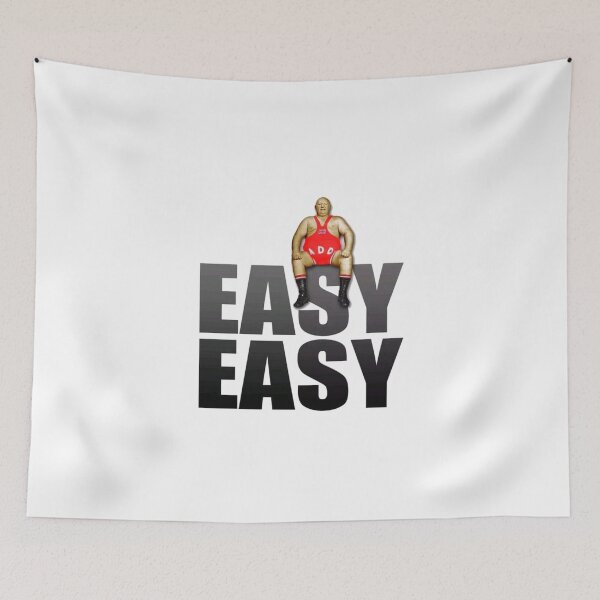 Item preview, BIG Daddy Easy! Easy! designed and sold by TVQU1Z.