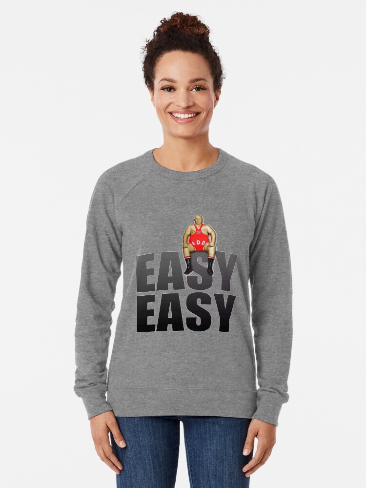 Big daddy sweatshirt best sale