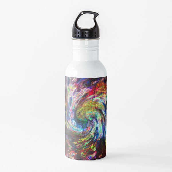 Passion Ignited Water Bottle