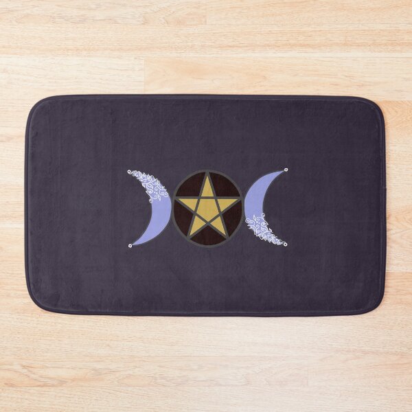 Item preview, Pentacle designed and sold by happyfox.
