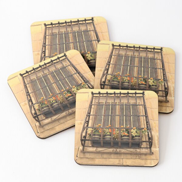 Item preview, Valletta Window Box designed and sold by Fara.