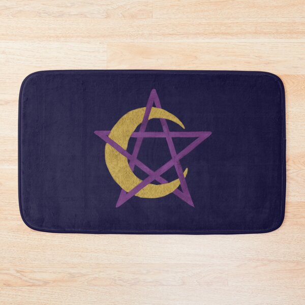 Item preview, Pentacle designed and sold by happyfox.