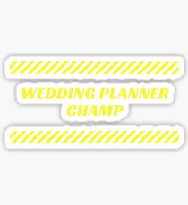 Wedding Planner Quotes Gifts Merchandise Redbubble