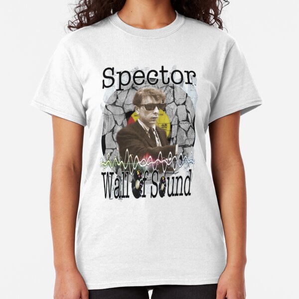 phil spector shirt