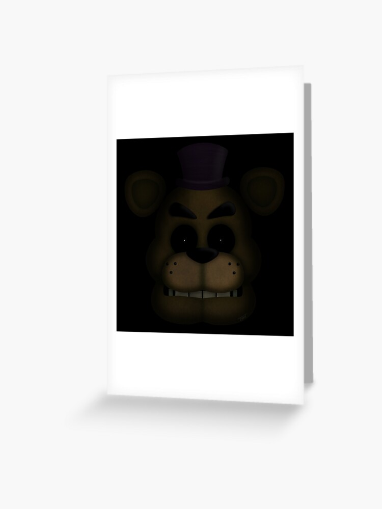 Fredbear And Friends  Poster for Sale by TheMaskedHunter