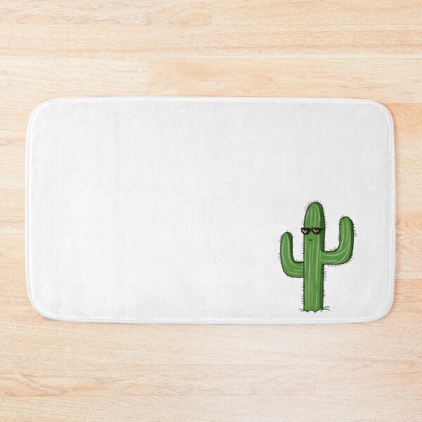 Item preview, Cactus cool designed and sold by happyfox.