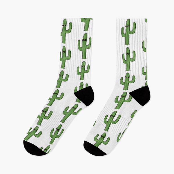 Item preview, Cactus cool designed and sold by happyfox.
