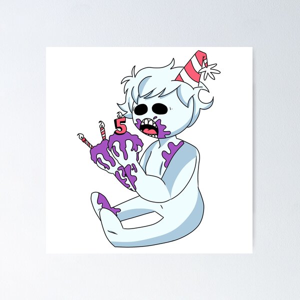 Item preview, OneyPlays 5 Year Anniversary! designed and sold by MacthoMiles.