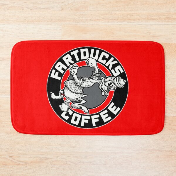 Item preview, Fartducks designed and sold by linden lorenson.