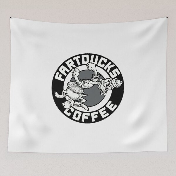 Item preview, Fartducks designed and sold by linden lorenson.