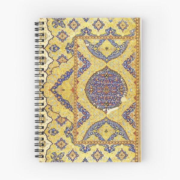 Item preview, Ornate vintage Pattern designed and sold by Vintage Designs +.