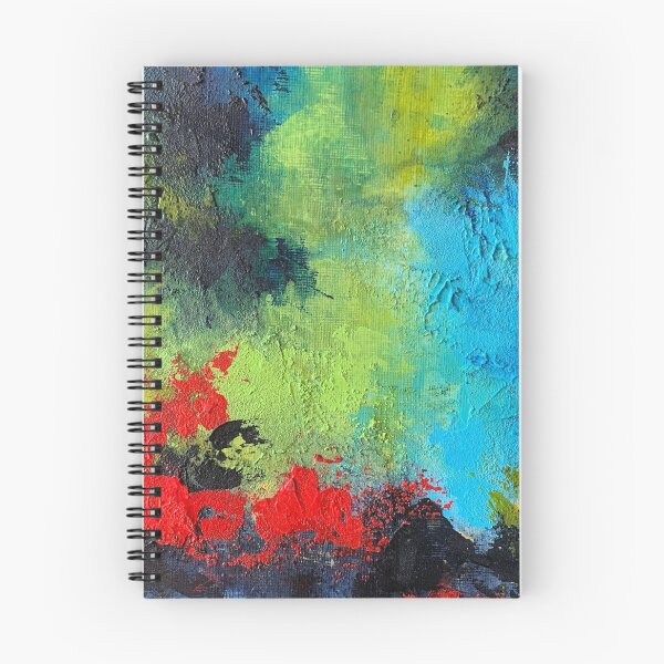 Item preview, Nature abstract  designed and sold by Sukhpal Grewal Ethnic Art.