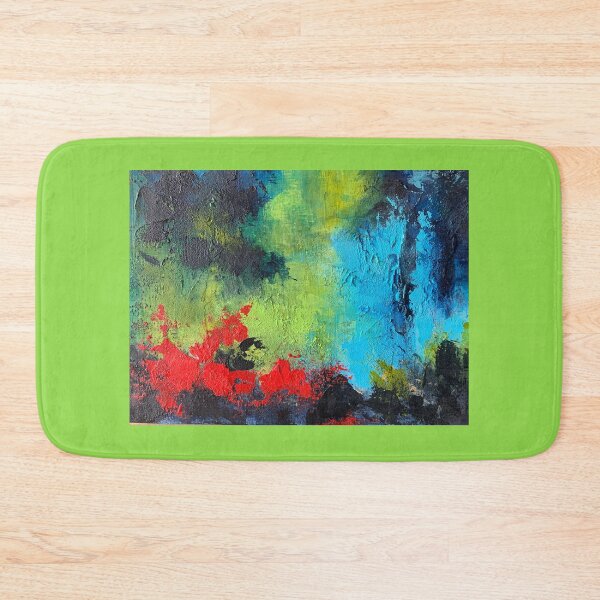 Item preview, Nature abstract  designed and sold by Sukhpal Grewal Ethnic Art.
