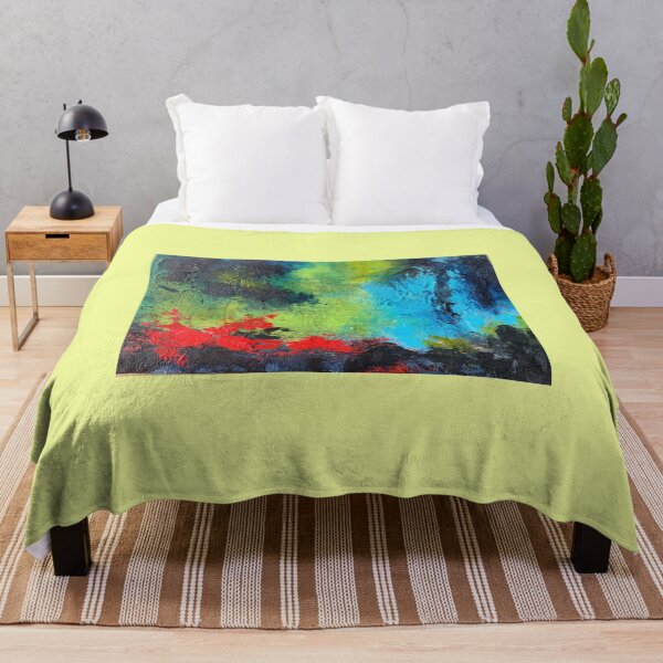 Item preview, Nature abstract  designed and sold by Sukhpal Grewal Ethnic Art.