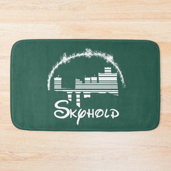 Item preview, Skyhold designed and sold by happyfox.