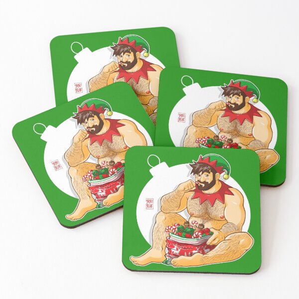 Item preview, ADAM LIKES SANTA'S SACK designed and sold by bobobear.