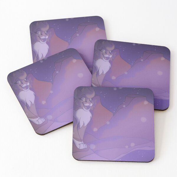 Item preview, Leafpaw At Moonpool designed and sold by CroutonFish.