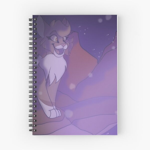 Item preview, Leafpaw At Moonpool designed and sold by CroutonFish.