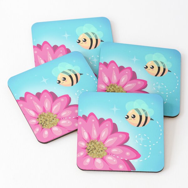 Item preview, Bee designed and sold by Atieanna.