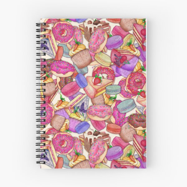 Item preview, Sugar, Spice & All Things Nice designed and sold by Perrin Le Feuvre.