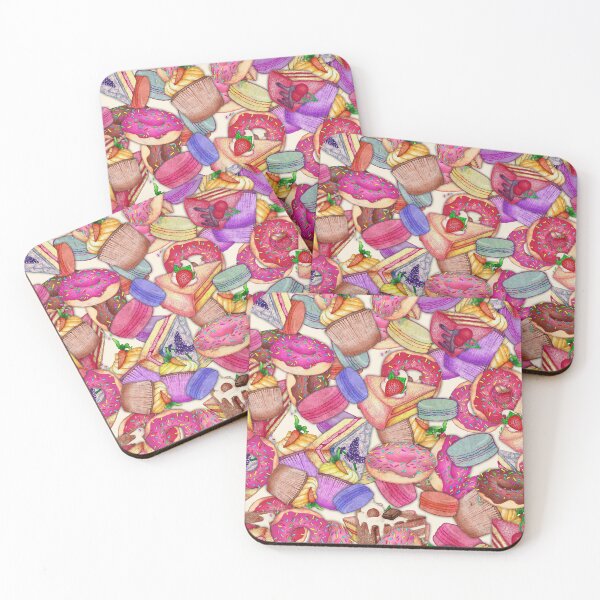 Item preview, Sugar, Spice & All Things Nice designed and sold by Perrin Le Feuvre.