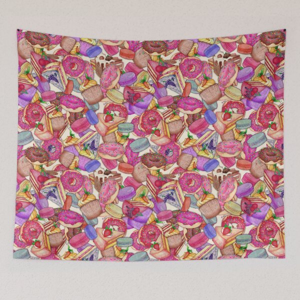 Item preview, Sugar, Spice & All Things Nice designed and sold by Perrin Le Feuvre.