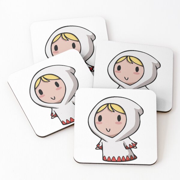 Item preview, Final Fantasy Chibis - White Mage! designed and sold by TipsyKipsy.