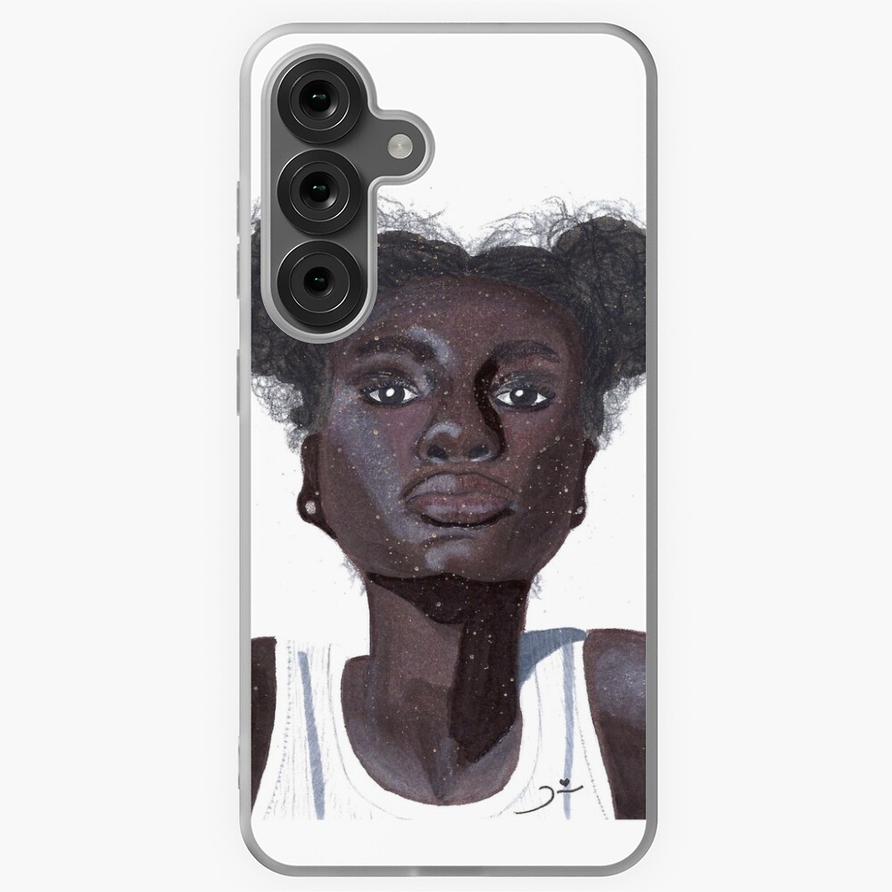 Item preview, Samsung Galaxy Soft Case designed and sold by sincerelyteia.