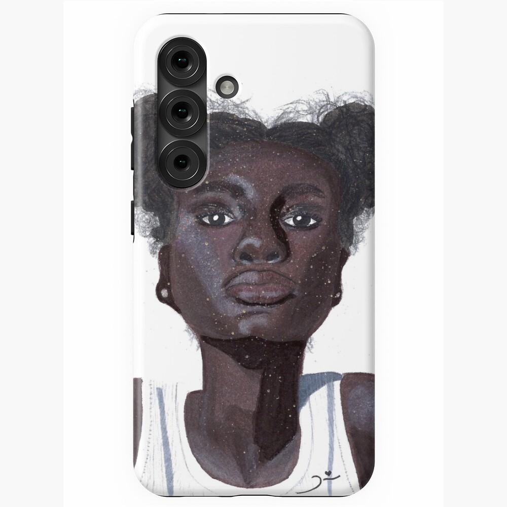 Item preview, Samsung Galaxy Tough Case designed and sold by sincerelyteia.