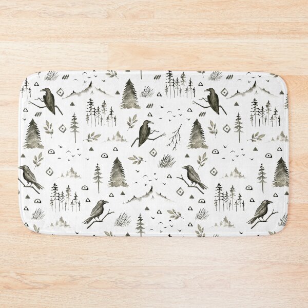 Item preview, North designed and sold by JuliaBadeeva.