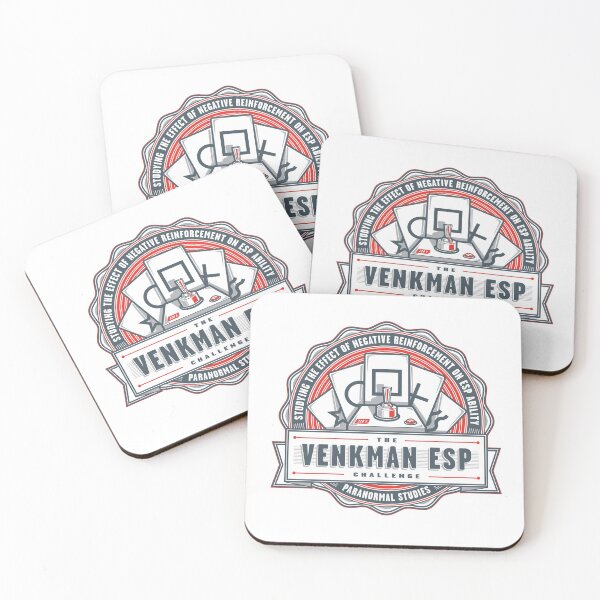 Item preview, ESP Challenge designed and sold by heavyhand.