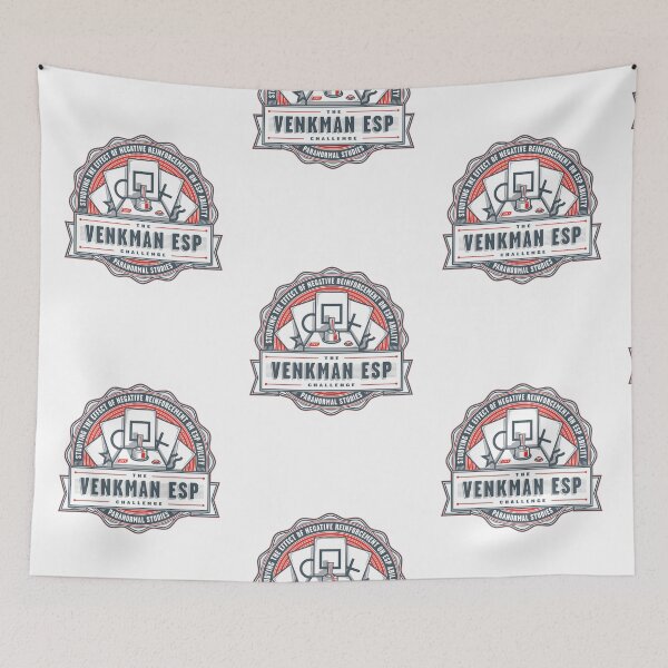 Item preview, ESP Challenge designed and sold by heavyhand.