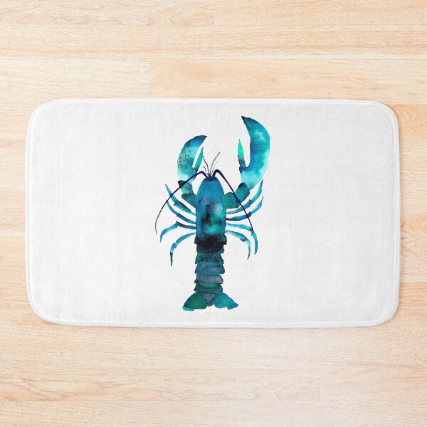 Item preview, Blue Lobster designed and sold by amayabrydon.