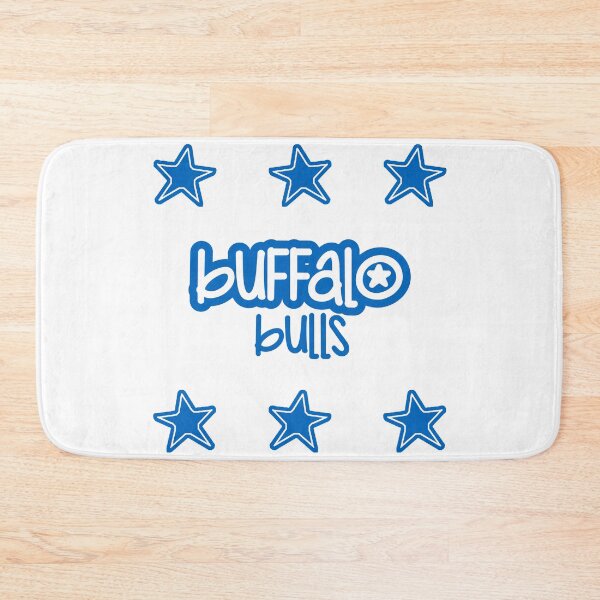 Item preview, Buffalo bulls designed and sold by Leila Sayan.