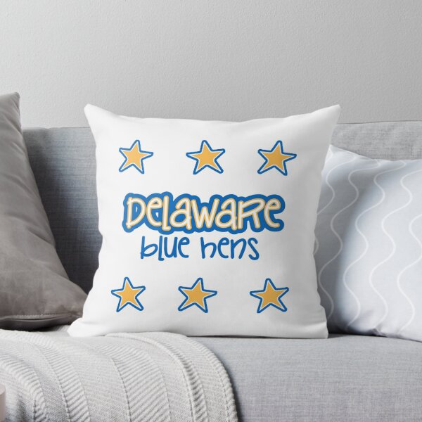 University of Delaware Stadium Cushion