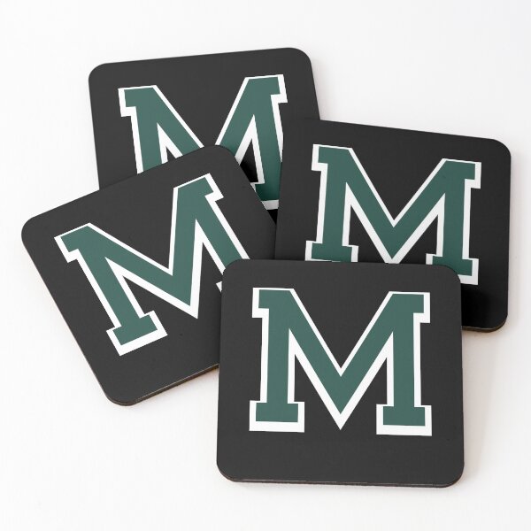 Item preview,  MICHIGAN STATE  designed and sold by R.U BOLD.